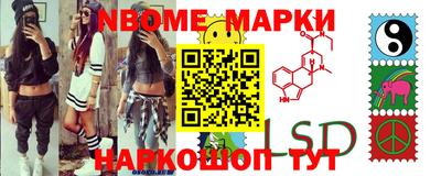 стафф Кинель